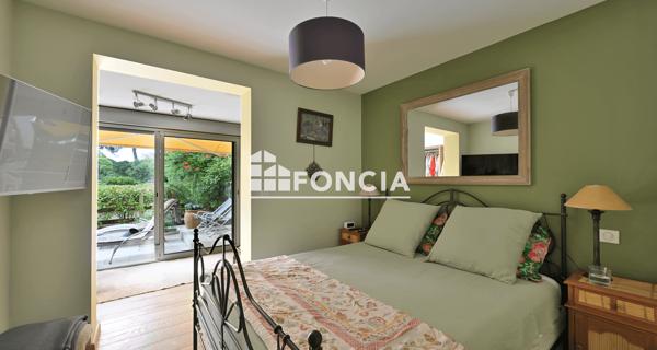 À vendre Appartement 3 pièces 62 m² - La Grande-motte 34280