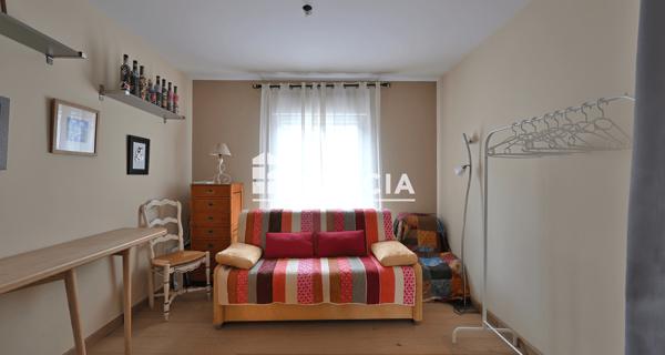 À vendre Appartement 3 pièces 62 m² - La Grande-motte 34280