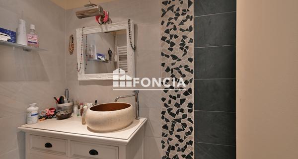À vendre Appartement 3 pièces 62 m² - La Grande-motte 34280
