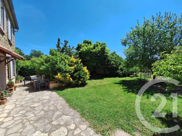 Maison à vendre  6 pièces - 159 m 2   MIREPOIX  - 09