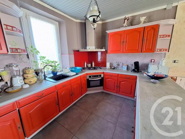 Maison à vendre  6 pièces - 159 m 2   MIREPOIX  - 09