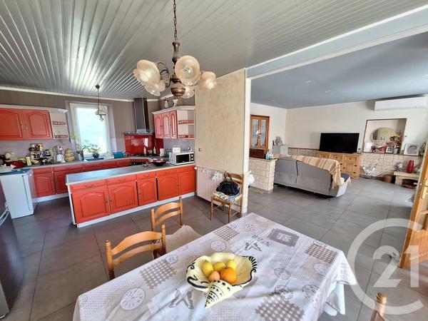 Maison à vendre  6 pièces - 159 m 2   MIREPOIX  - 09