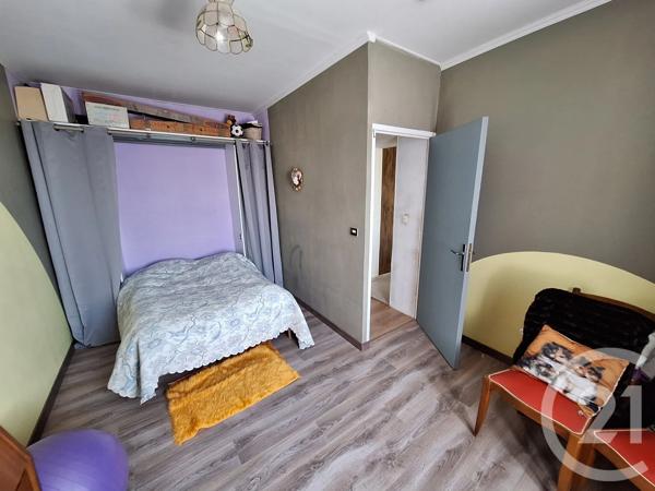 Maison à vendre  6 pièces - 159 m 2   MIREPOIX  - 09
