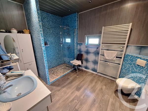 Maison à vendre  6 pièces - 159 m 2   MIREPOIX  - 09