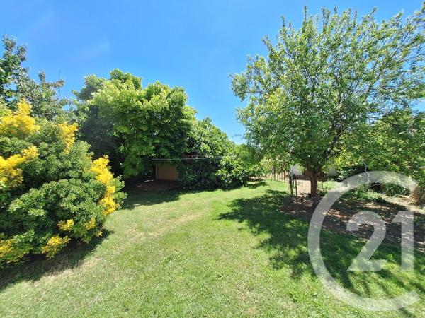 Maison à vendre  6 pièces - 159 m 2   MIREPOIX  - 09