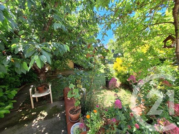 Maison à vendre  6 pièces - 159 m 2   MIREPOIX  - 09