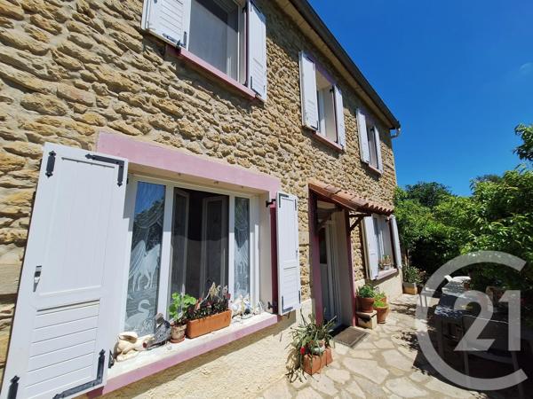 Maison à vendre  6 pièces - 159 m 2   MIREPOIX  - 09