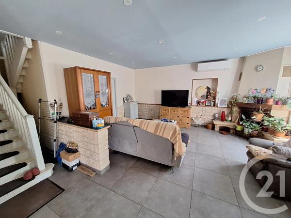 Maison à vendre  6 pièces - 159 m 2   MIREPOIX  - 09