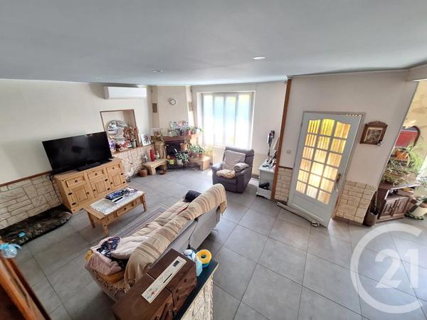 Maison à vendre  6 pièces - 159 m 2   MIREPOIX  - 09