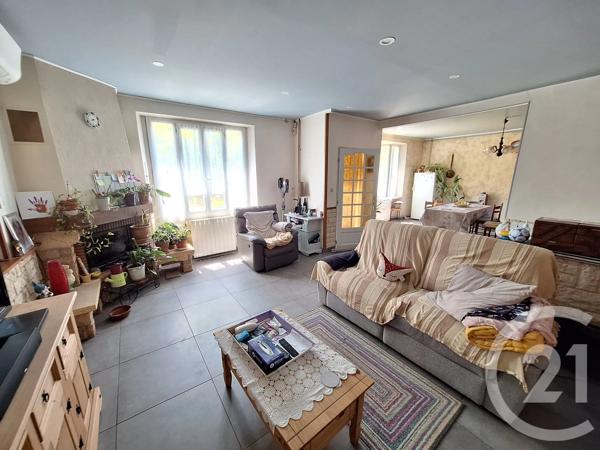 Maison à vendre  6 pièces - 159 m 2   MIREPOIX  - 09