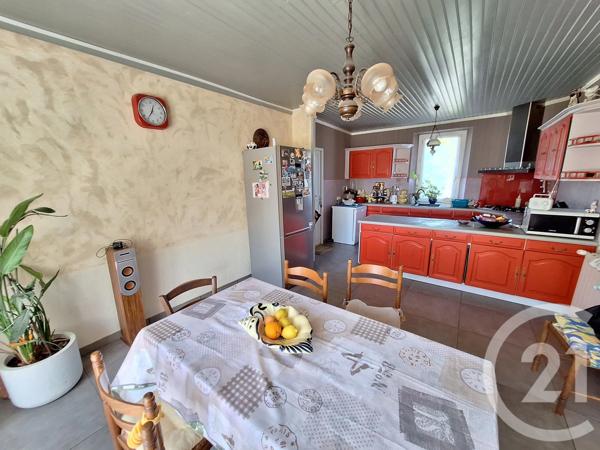 Maison à vendre  6 pièces - 159 m 2   MIREPOIX  - 09