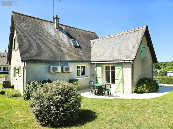 Maison à vendre à La Membrolle-sur-Choisille dans l'Indre-et-Loire (37390), ref : 013/1462   
LUYNES