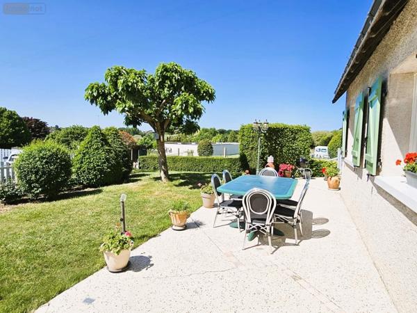 Maison à vendre à La Membrolle-sur-Choisille dans l'Indre-et-Loire (37390), ref : 013/1462   
LUYNES