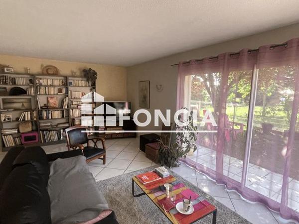 Appartement 3 pièces T3 F3 118 m² à Saint-juéry 81160 à vendre