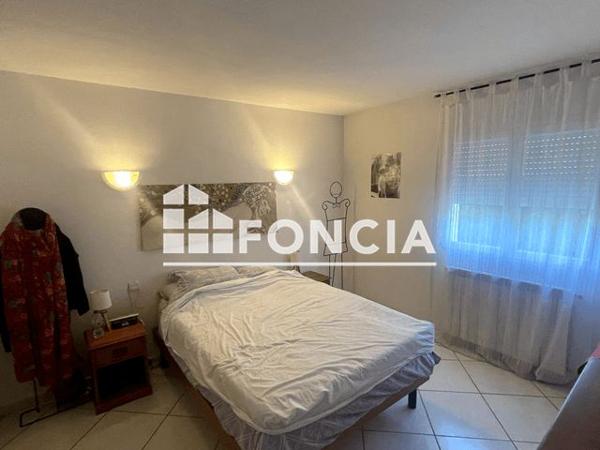 Appartement 3 pièces T3 F3 118 m² à Saint-juéry 81160 à vendre