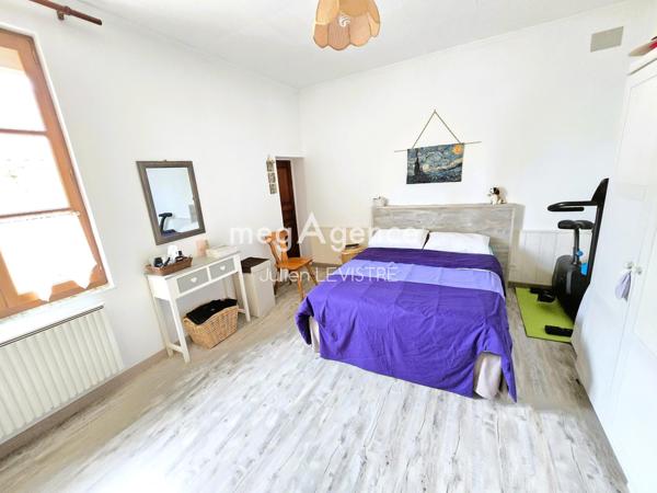 Maison à Les Villages Vovéens, 28150 - 4 pièces 108m²