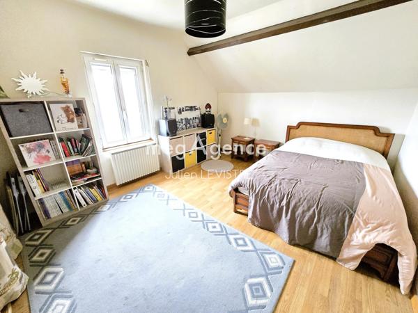 Maison à Les Villages Vovéens, 28150 - 4 pièces 108m²