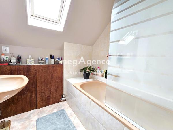 Maison à Les Villages Vovéens, 28150 - 4 pièces 108m²