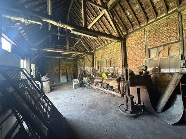 Vente
                Maison87 m² - 4 Pièces -
                    HAM (80400)