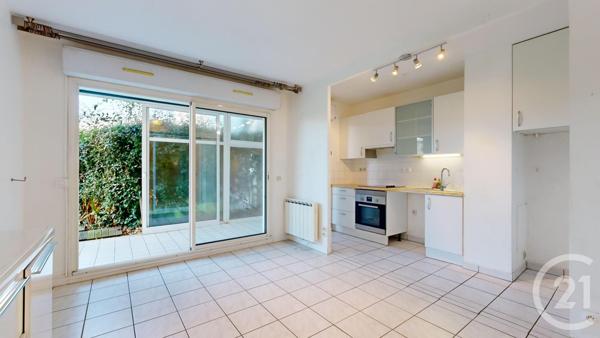 Appartement T2 à vendre  2 pièces - 43,88 m2 ANGLET - 64
