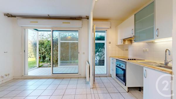 Appartement T2 à vendre  2 pièces - 43,88 m2 ANGLET - 64