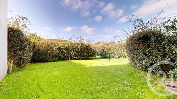 Appartement T2 à vendre  2 pièces - 43,88 m2 ANGLET - 64