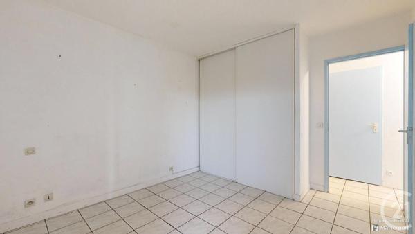 Appartement T2 à vendre  2 pièces - 43,88 m2 ANGLET - 64