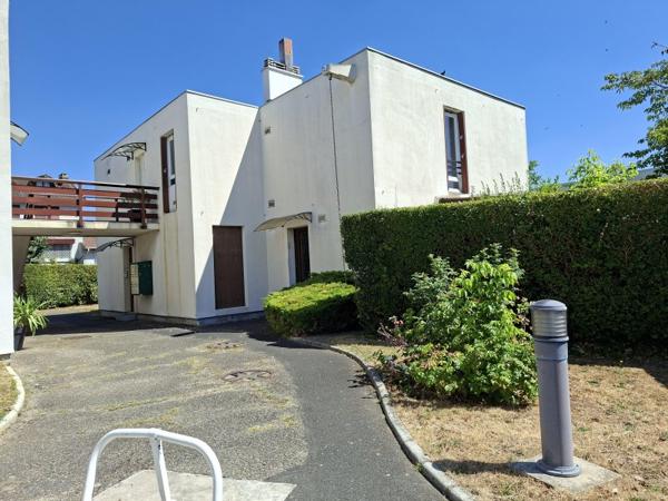 Vente / Appartement T4 à Villiers-le-Bel (95400)