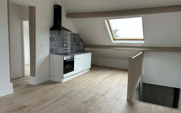 Appartement à louer    2 pièces •  Chauny