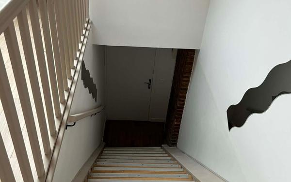 Appartement à louer    2 pièces •  Chauny