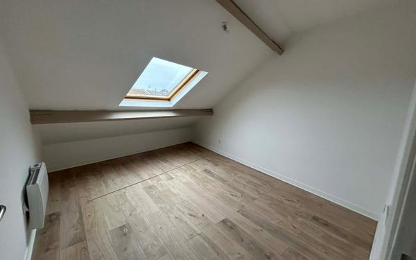 Appartement à louer    2 pièces •  Chauny