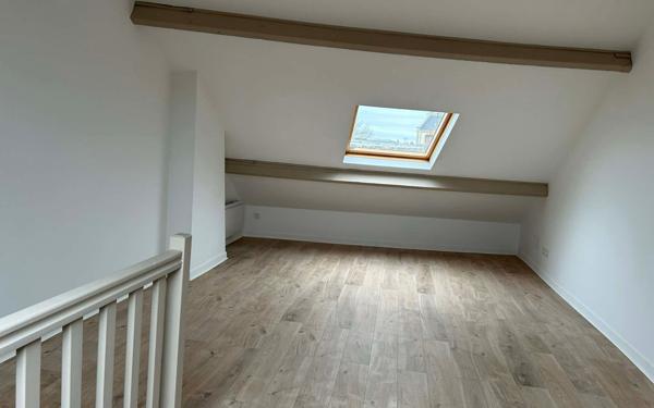 Appartement à louer    2 pièces •  Chauny