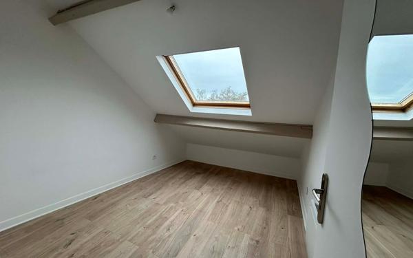 Appartement à louer    2 pièces •  Chauny