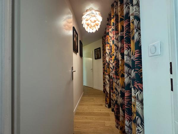 Appartement Clermont Ferrand 3 pièce(s)