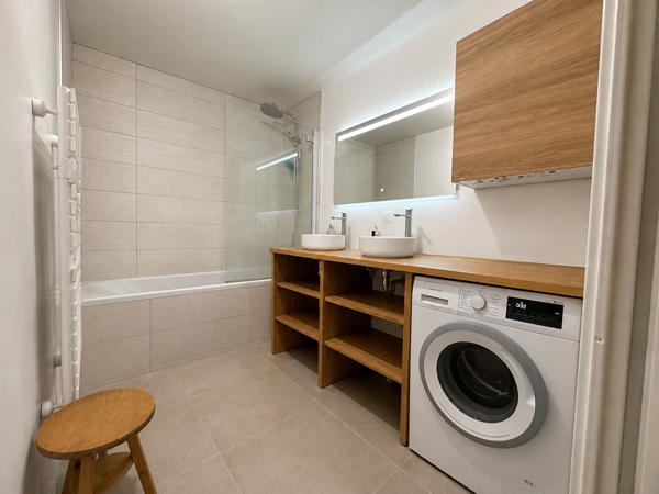 Appartement Clermont Ferrand 3 pièce(s)