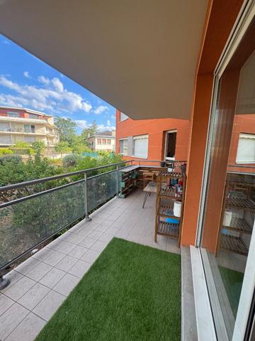 Appartement Clermont Ferrand 3 pièce(s)