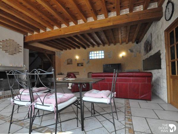 Maison - Vendu - 220 m² - CHARTRES | The Door Man