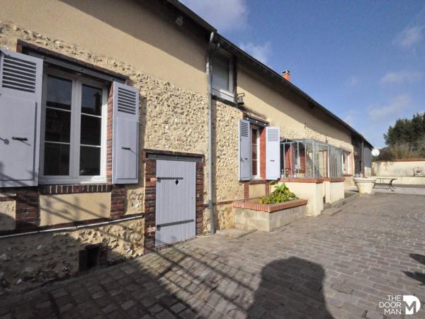 Maison - Vendu - 220 m² - CHARTRES | The Door Man