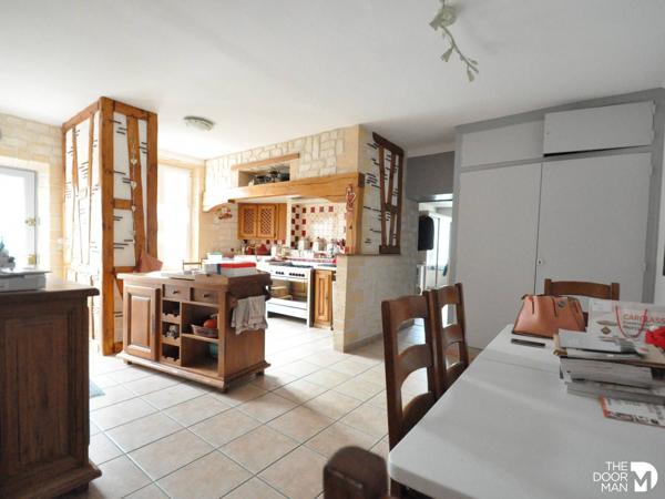 Maison - Vendu - 220 m² - CHARTRES | The Door Man