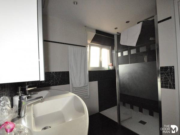 Maison - Vendu - 220 m² - CHARTRES | The Door Man