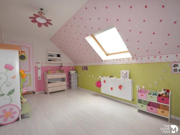 Maison - Vendu - 220 m² - CHARTRES | The Door Man