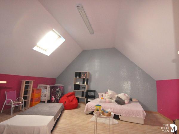 Maison - Vendu - 220 m² - CHARTRES | The Door Man