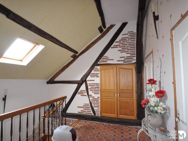 Maison - Vendu - 220 m² - CHARTRES | The Door Man
