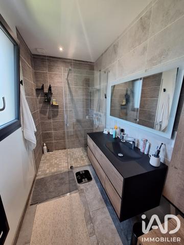 Maison à vendre 5 pièces 120 m² Beauvallon