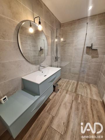 Maison à vendre 5 pièces 120 m² Beauvallon