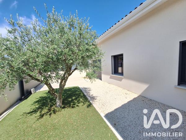 Maison à vendre 5 pièces 120 m² Beauvallon