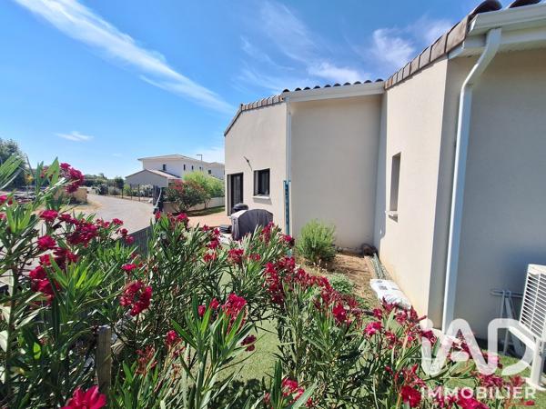 Maison à vendre 5 pièces 120 m² Beauvallon