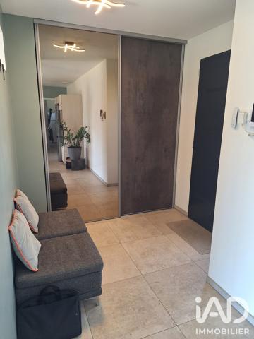Maison à vendre 5 pièces 120 m² Beauvallon
