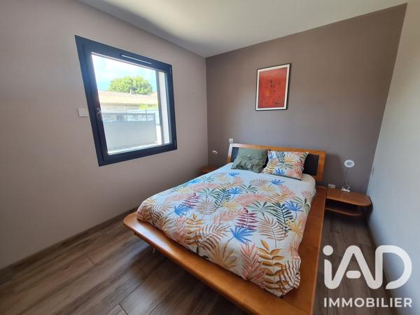 Maison à vendre 5 pièces 120 m² Beauvallon