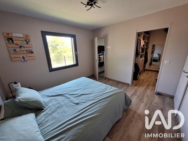 Maison à vendre 5 pièces 120 m² Beauvallon